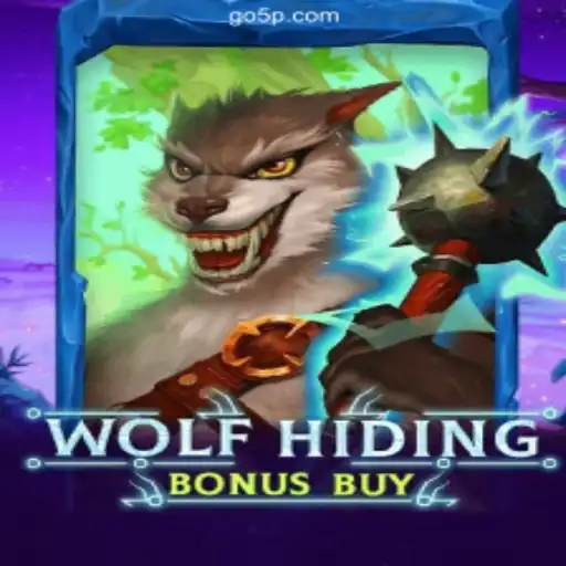 An Exciting Adventure: Exploring WolfHidingBonusBuy on 5P.COM Platform