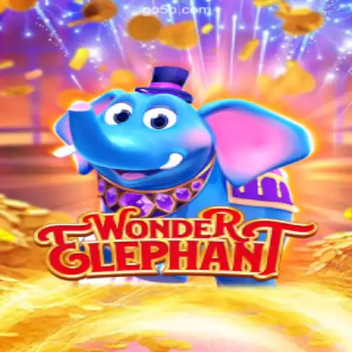 Explore the Majestic World of WonderElephant on 5P.COM Platform-Oficial Slots Brasil #1